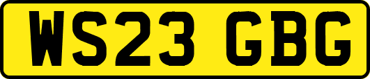 WS23GBG