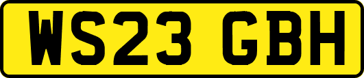 WS23GBH