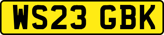 WS23GBK