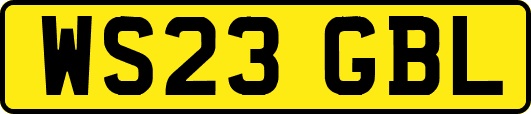 WS23GBL
