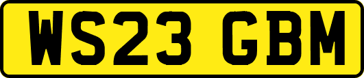WS23GBM