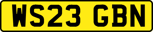 WS23GBN