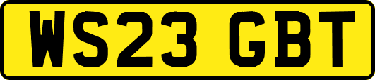 WS23GBT