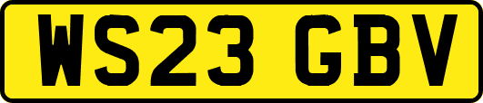 WS23GBV