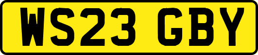 WS23GBY