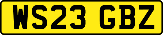 WS23GBZ