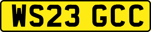 WS23GCC