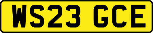 WS23GCE