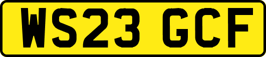 WS23GCF