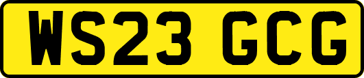 WS23GCG