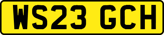 WS23GCH