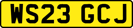 WS23GCJ