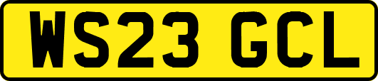 WS23GCL