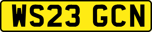 WS23GCN