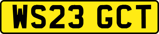 WS23GCT