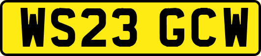 WS23GCW