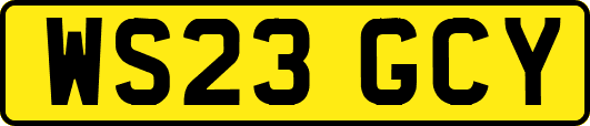 WS23GCY