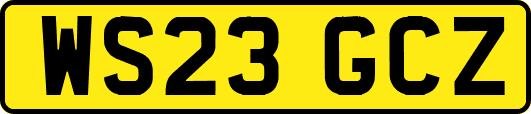 WS23GCZ