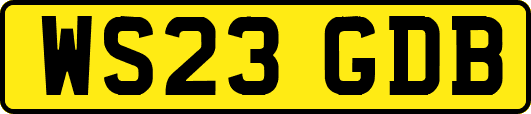 WS23GDB