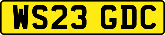 WS23GDC