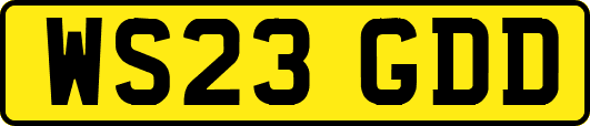 WS23GDD