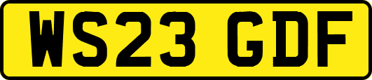 WS23GDF