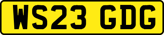 WS23GDG