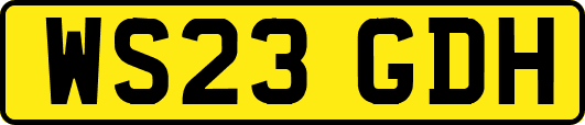 WS23GDH