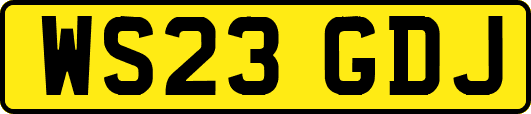 WS23GDJ