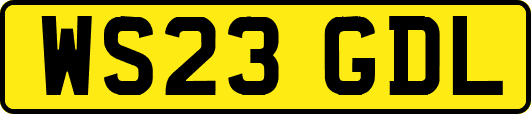 WS23GDL