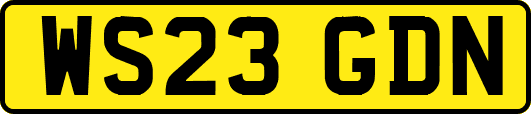 WS23GDN