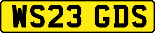 WS23GDS