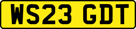 WS23GDT