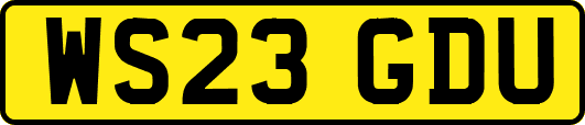 WS23GDU