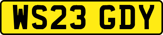 WS23GDY