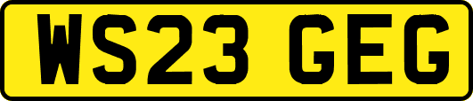 WS23GEG