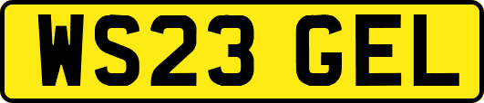 WS23GEL