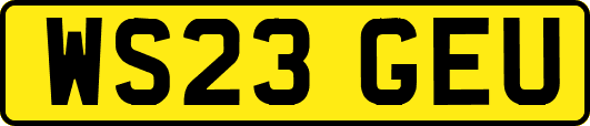 WS23GEU