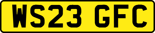 WS23GFC