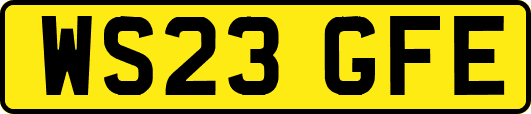 WS23GFE