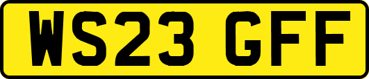 WS23GFF
