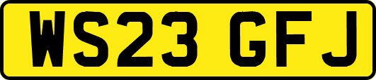 WS23GFJ