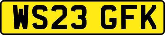 WS23GFK