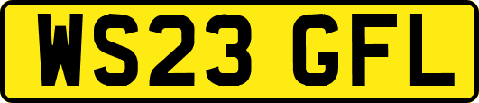 WS23GFL