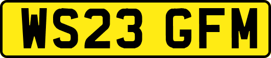WS23GFM