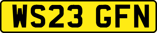 WS23GFN