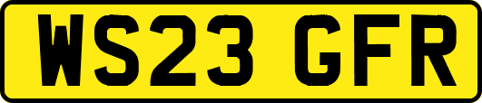 WS23GFR
