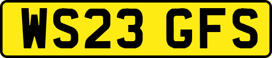 WS23GFS