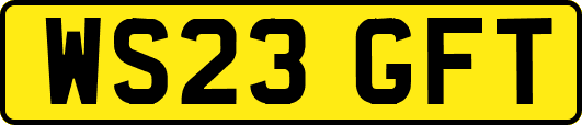 WS23GFT
