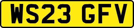 WS23GFV
